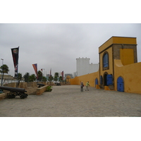照片 摩洛哥(Morocco) 卡萨布兰卡(Casablanca) 老城(Medina) 2008-07 44