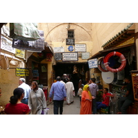照片 摩洛哥(Morocco) 非斯(Fes) 2008-07 33