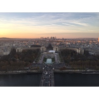 照片 法国(France) 巴黎(Paris) 埃菲尔铁塔(Eiffel tower) 2015-11 14