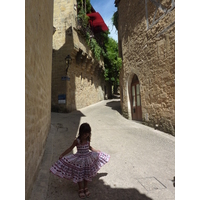 照片 法国(France) 萨尔拉拉卡内达(Sarlat la Caneda) 2009-07 107