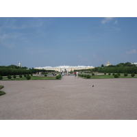 照片 俄罗斯(Russia) 彼得宫(Petrodvorets) 2006-07 106