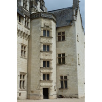 照片 法国(France) 蒙索罗城堡(Montsoreau Castle) 2011-05 87