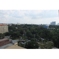 照片 泰国(Thailand) 芭提雅(Pattaya) 盛泰乐酒店(Centara Hotel) 2012-12 50