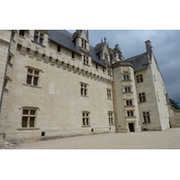 照片 法国(France) 蒙索罗城堡(Montsoreau Castle) 2011-05 95