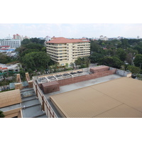 照片 泰国(Thailand) 芭提雅(Pattaya) 盛泰乐酒店(Centara Hotel) 2012-12 47