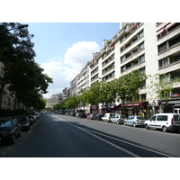 照片 法国(France) 巴黎(Paris) 巴黎西郊(Around Paris west) 2007-08 43