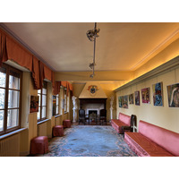 照片 意大利(Italy) 沃尔泰拉(Volterra) 维蒂宫(Palazzo Viti) 2021-09 42