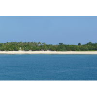 照片 斐济(Fiji) 邦蒂岛(Bounty Island) 2010-05 16