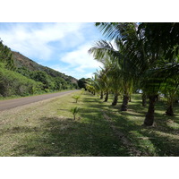 照片 新喀里多尼亚(New Caledonia) 蒂奥(Thio) 2010-05 4