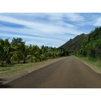 照片 新喀里多尼亚(New Caledonia) 蒂奥(Thio) 2010-05 17