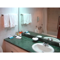 照片 阿联酋(United Arab Emirates) 艾因(Al Ain) 洲际酒店(Intercontinental Hotel) 2005-11 23