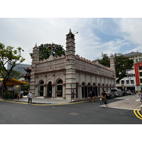 照片 新加坡(Singapore) 市中心(Downtown) 2023-01 7