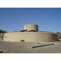 照片 阿联酋(United Arab Emirates) 艾因(Al Ain) 2005-03 11