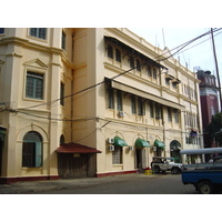 照片 缅甸(Myanmar) 仰光(Yangon) 2005-01 78