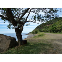 照片 新喀里多尼亚(New Caledonia) 蒂奥(Thio) 2010-05 19
