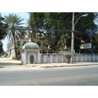 照片 泰国(Thailand) 芭提雅(Pattaya) 芭提雅南路(Pattaya Tai Road) 2007-03 13