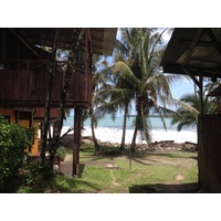照片 哥斯达黎加(Costa Rica) 卡维塔(Cahuita) 2015-03 176