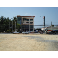照片 泰国(Thailand) 芭提雅(Pattaya) 芭提雅南路(Pattaya Tai Road) 2007-03 90