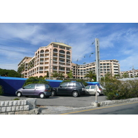 照片 法国(France) 芒德利厄(Mandelieu) 2008-03 73