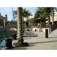 照片 阿联酋(United Arab Emirates) 迪拜(Dubai) 朱美拉古城(Medina Jumeirah) 2007-03 7
