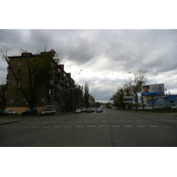 照片 乌克兰(Ukraine) 基辅(Kiev) 波季尔西区(Podil West) 2007-11 42