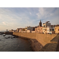 照片 意大利(Italy) 撒丁岛(Sardinia) 阿尔盖罗(Alghero) 2015-06 126