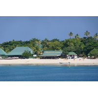 照片 斐济(Fiji) 邦蒂岛(Bounty Island) 2010-05 2