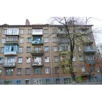 照片 乌克兰(Ukraine) 基辅(Kiev) 波季尔西区(Podil West) 2007-11 51