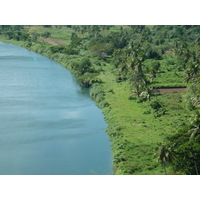 照片 斐济(Fiji) 塔武尼山堡(Tavuni Hill Fort) 2010-05 9