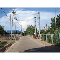 照片 泰国(Thailand) 芭提雅(Pattaya) 格兰岛(Ko Larn) 2006-04 48