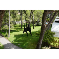 照片 法国(France) 旺斯圣保罗(Saint Paul de Vence) 马格基金会(Fondation Maeght) 2017-08 110