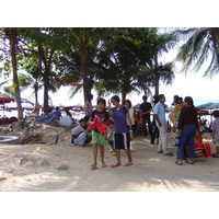 照片 泰国(Thailand) 芭提雅(Pattaya) 2004-10 53