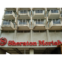 照片 以色列(Israel) 特拉维夫(Tel Aviv) 特拉维夫海岸(Tel Aviv Sea Shore) 2006-12 0