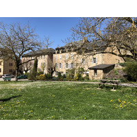 照片 法国(France) 萨勒拉苏尔斯(Salles la Source) 2018-04 27