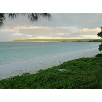 照片 新喀里多尼亚(New Caledonia) 利富岛(Lifou) 韦(We) 2010-05 30