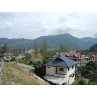 照片 泰国(Thailand) 普吉岛(Phuket) 卡马拉海滩(Kamala Beach) 2005-12 3