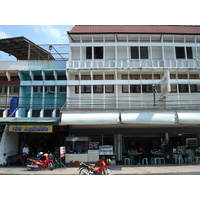 照片 泰国(Thailand) 芭提雅(Pattaya) 芭提雅南路(Pattaya Tai Road) 2007-03 61