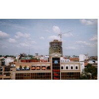 照片 越南(Vietnam) 西贡(Saigon) 1995-12 14