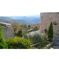 照片 法国(France) 圣让内(Saint Jeannet) 2007-11 65