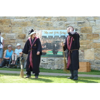 照片 英国(United Kingdom) 苏格兰(Scotland) 阿尼克(Alnwick) 2011-07 24
