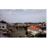 照片 越南(Vietnam) 西贡(Saigon) 1995-12 15