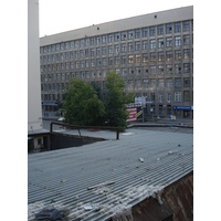 照片 俄罗斯(Russia) 叶卡捷琳堡(Ekaterinburg) 丽柏酒店(Park inn Hotel) 2006-07 6