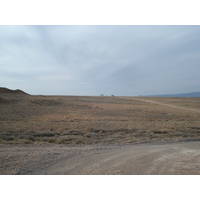 照片 哈萨克斯坦(Kazakhstan) 阿拉木图至恰伦峡谷公路(Almaty to Charyn Canyon road) 2007-03 80