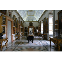照片 意大利(Italy) 罗马(Rome) 科西尼宫(Palazzo Corsini) 2007-11 40