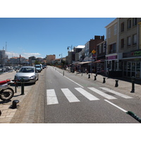 照片 法国(France) 萨布勒多洛讷(Les Sables d'Olonne) 2012-07 31