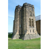 照片 英国(United Kingdom) 苏格兰(Scotland) 阿尼克(Alnwick) 2011-07 13