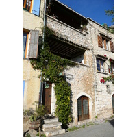 照片 法国(France) 圣让内(Saint Jeannet) 2007-11 85