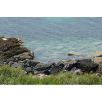 照片 英国(United Kingdom) 苏格兰(Scotland) 盖尔洛赫(Gairloch) 2011-07 59