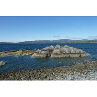 照片 英国(United Kingdom) 苏格兰(Scotland) 萨伦(Salen) 2011-07 22