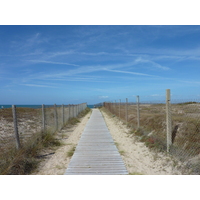 照片 法国(France) 滨海皮里亚克(Piriac sur mer) 2009-08 0